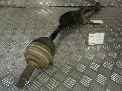 View Auto part Left Driveshaft Honda Odyssey 1998