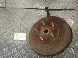 View Auto part Left Front Hub Assembly Honda Odyssey 1998
