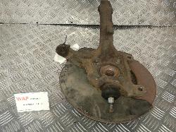 View Auto part Left Front Hub Assembly Honda Odyssey 1998