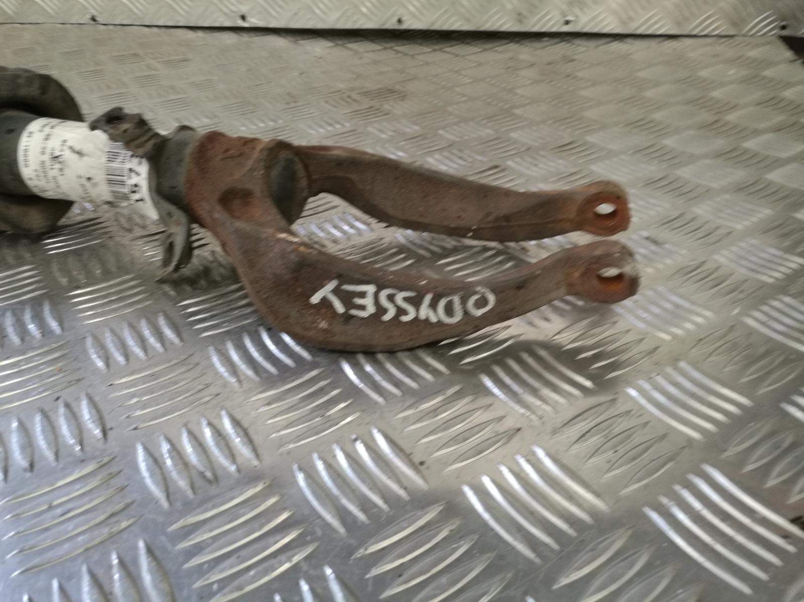 View Auto part Left Front Strut Honda Odyssey 1998