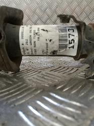View Auto part Left Front Strut Honda Odyssey 1998