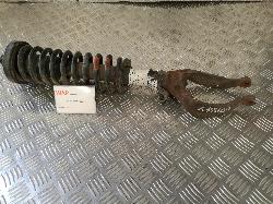 View Auto part Left Front Strut Honda Odyssey 1998