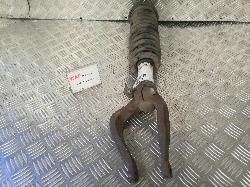 View Auto part Right Front Strut Honda Odyssey 1998