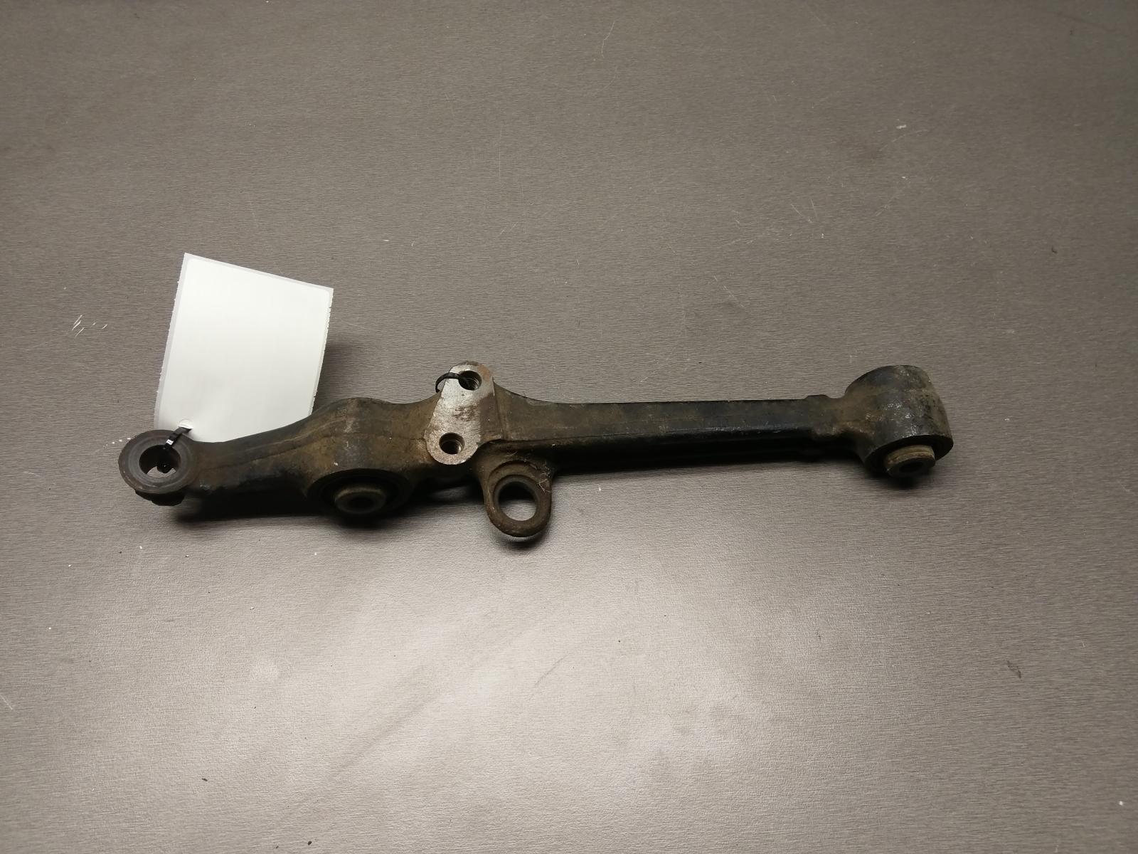 View Auto part Left Front Lower Control Arm Honda Odyssey 1998