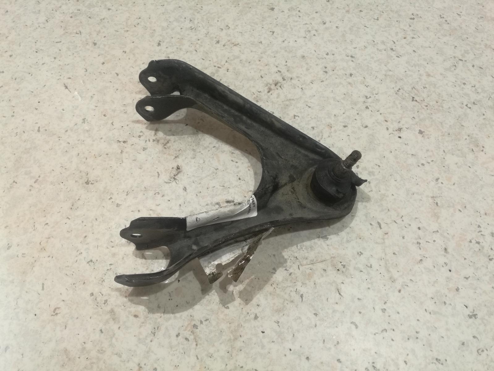 View Auto part Left Front Upper Control Arm Honda Odyssey 1998
