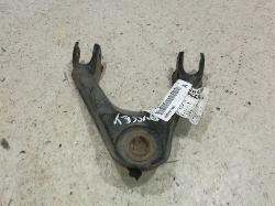 View Auto part Left Front Upper Control Arm Honda Odyssey 1998