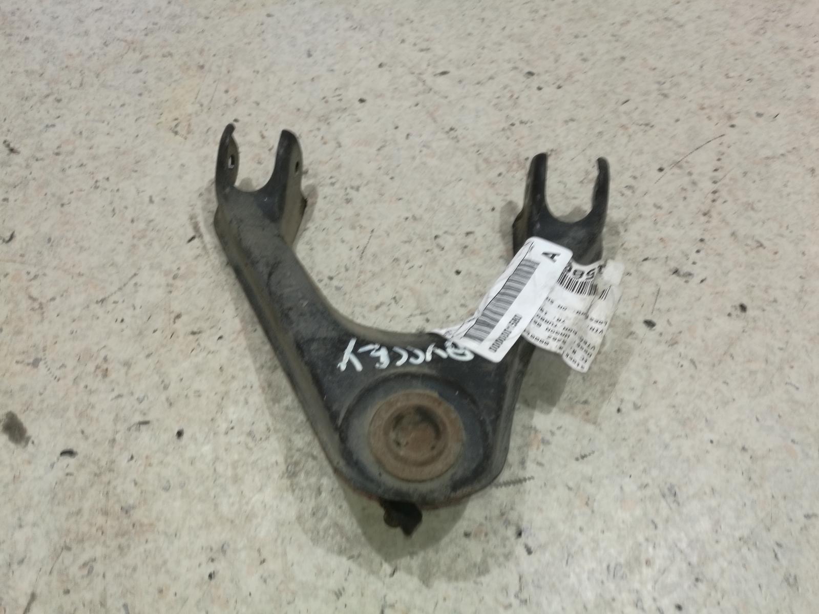View Auto part Left Front Upper Control Arm Honda Odyssey 1998