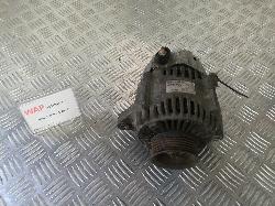 View Auto part Alternator Honda Odyssey 1998