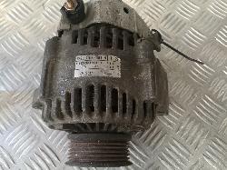 View Auto part Alternator Honda Odyssey 1998