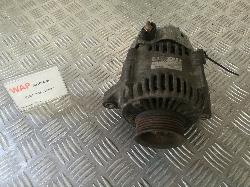 View Auto part Alternator Honda Odyssey 1998