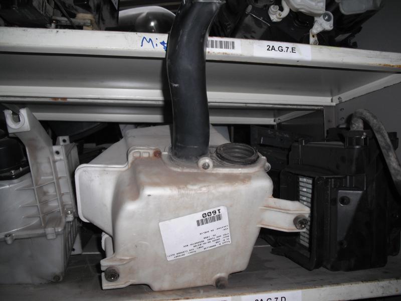 View Auto part Air Cleaner Duct/Hos Honda Odyssey 1998