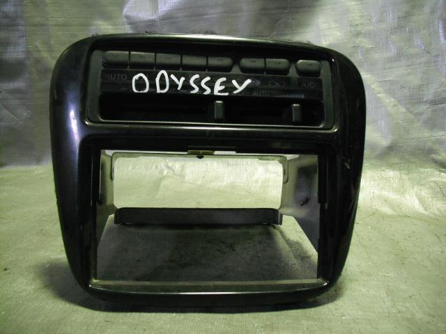 View Auto part Heater/Ac Controls Honda Odyssey 1998