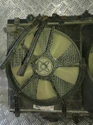 View Auto part Fan Honda Odyssey 1998