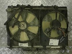 View Auto part Fan Honda Odyssey 1998