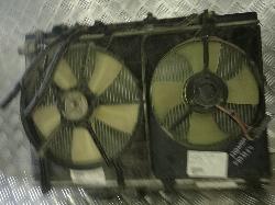 View Auto part Fan Honda Odyssey 1998
