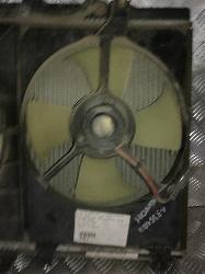 View Auto part Fan Honda Odyssey 1998