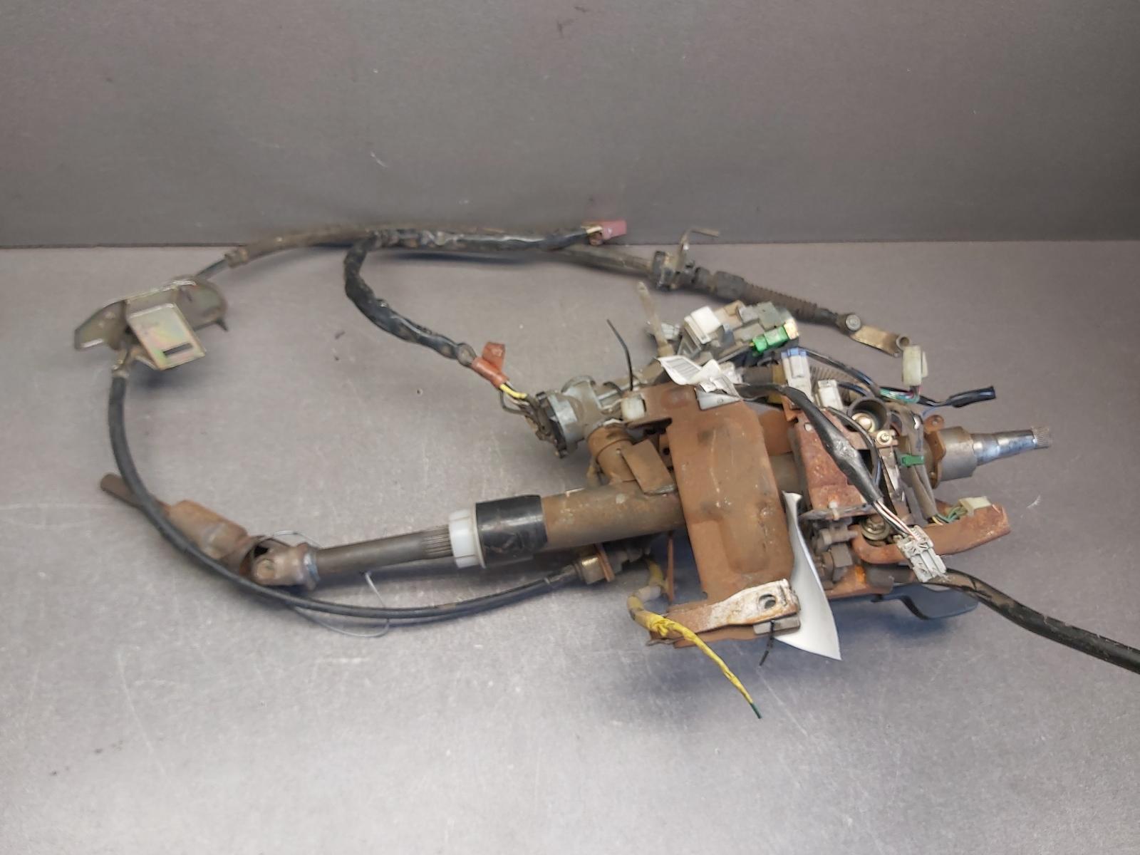View Auto part Steering Column Honda Odyssey 1998