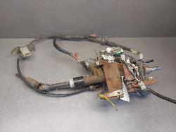 View Auto part Steering Column Honda Odyssey 1998