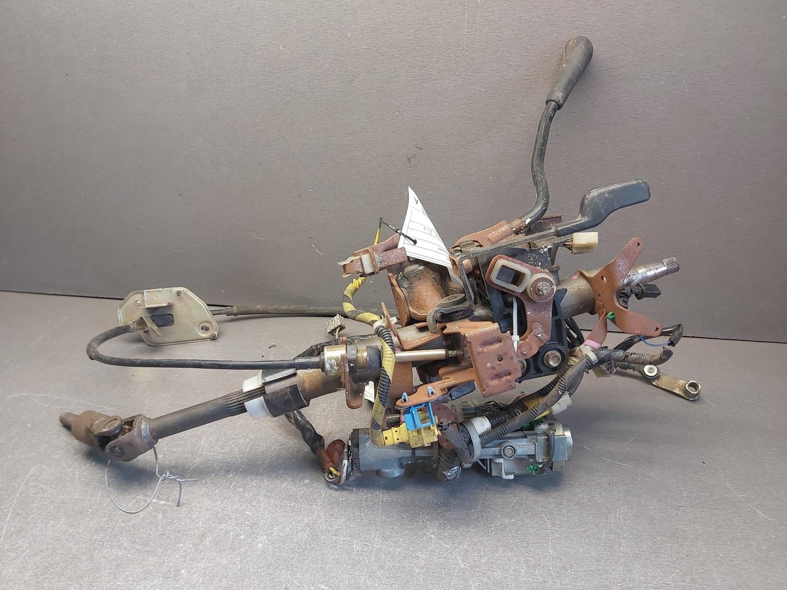 View Auto part Steering Column Honda Odyssey 1998