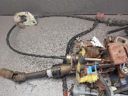 View Auto part Steering Column Honda Odyssey 1998