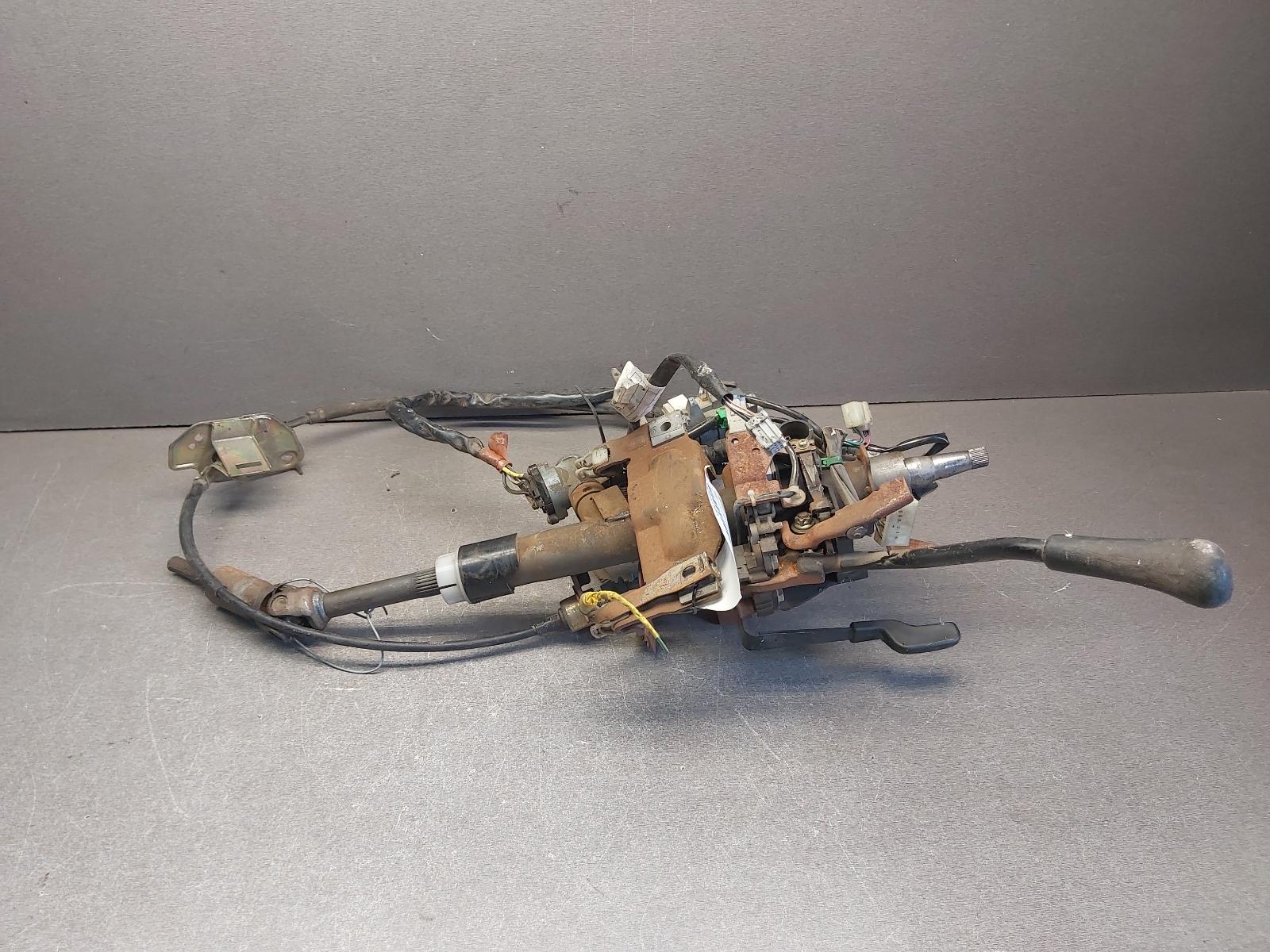 View Auto part Steering Column Honda Odyssey 1998