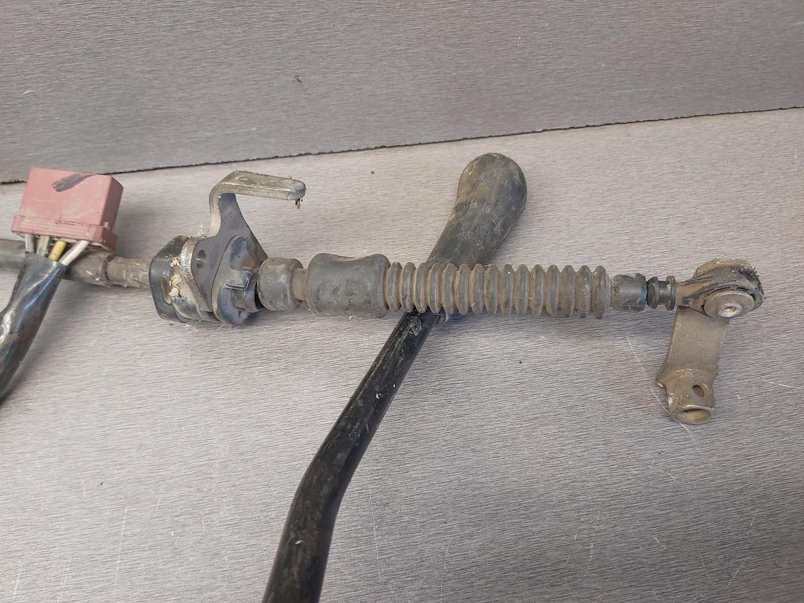 View Auto part Steering Column Honda Odyssey 1998