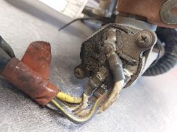 View Auto part Steering Column Honda Odyssey 1998