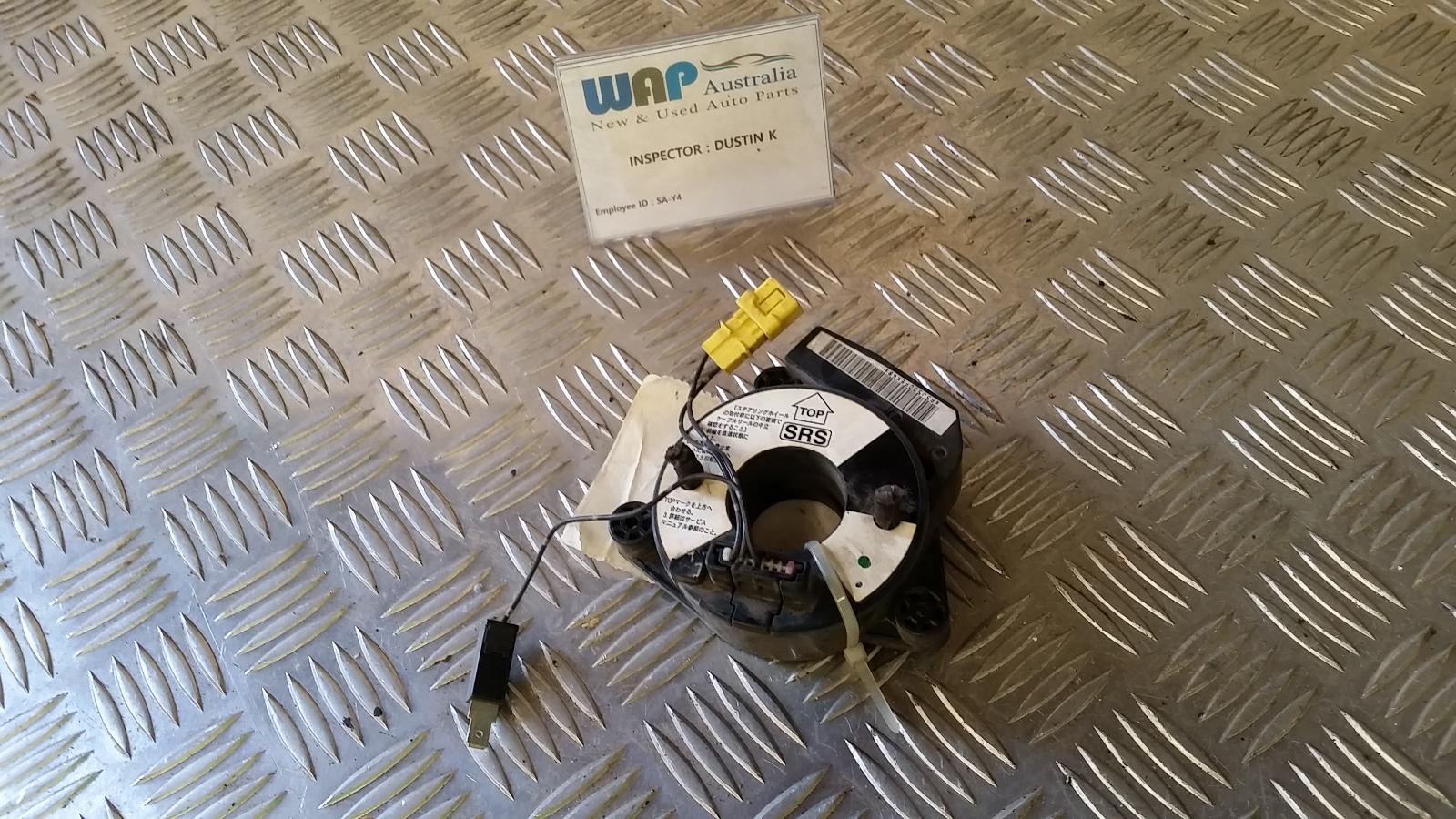 View Auto part Airbag Module/Sensor Honda Odyssey 1998