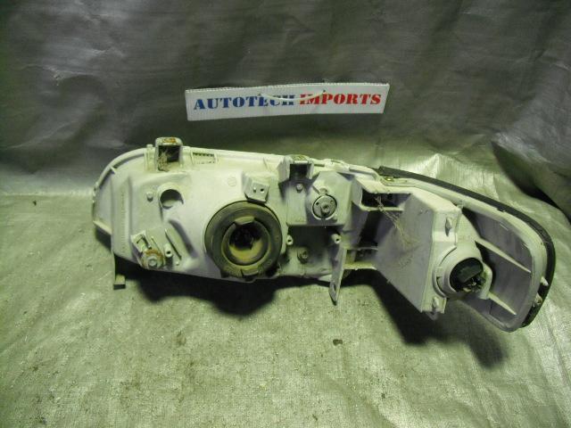 View Auto part Right Headlamp Honda Odyssey 1998