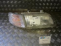 View Auto part Right Headlamp Honda Odyssey 1998