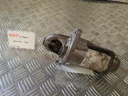 View Auto part Starter Subaru Forester 2004
