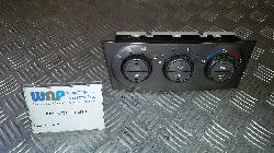 View Auto part Heater/Ac Controls Subaru Forester 2004