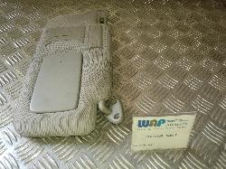 View Auto part Sunvisor Subaru Forester 2004