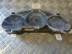 View Auto part Instrument Cluster Subaru Forester 2004