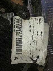 View Auto part Radiator Subaru Forester 2004