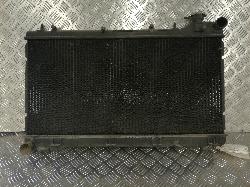 View Auto part Radiator Subaru Forester 2004