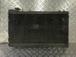 View Auto part Radiator Subaru Forester 2004