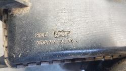 View Auto part Intercooler Subaru Forester 2004