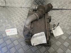 View Auto part Intercooler Subaru Forester 2004