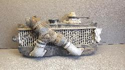 View Auto part Intercooler Subaru Forester 2004