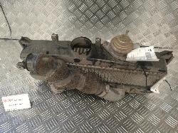 View Auto part Intercooler Subaru Forester 2004