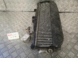 View Auto part Intercooler Subaru Forester 2004