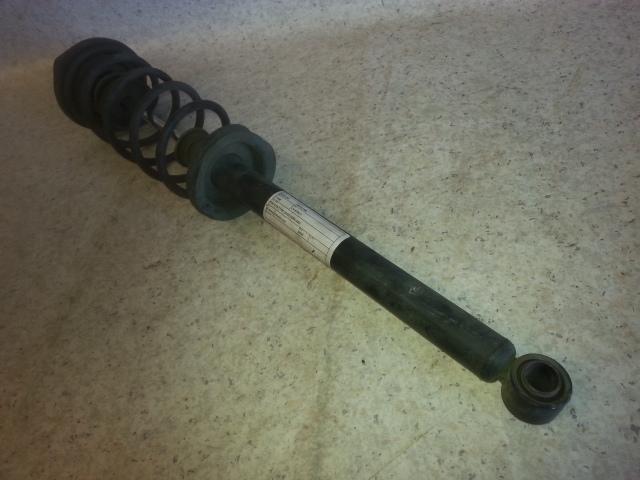 View Auto part Steering Pump Subaru Forester 2004