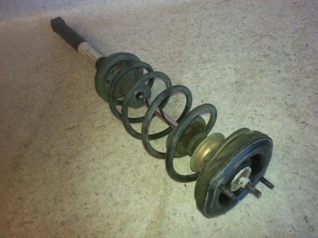 View Auto part Steering Pump Subaru Forester 2004