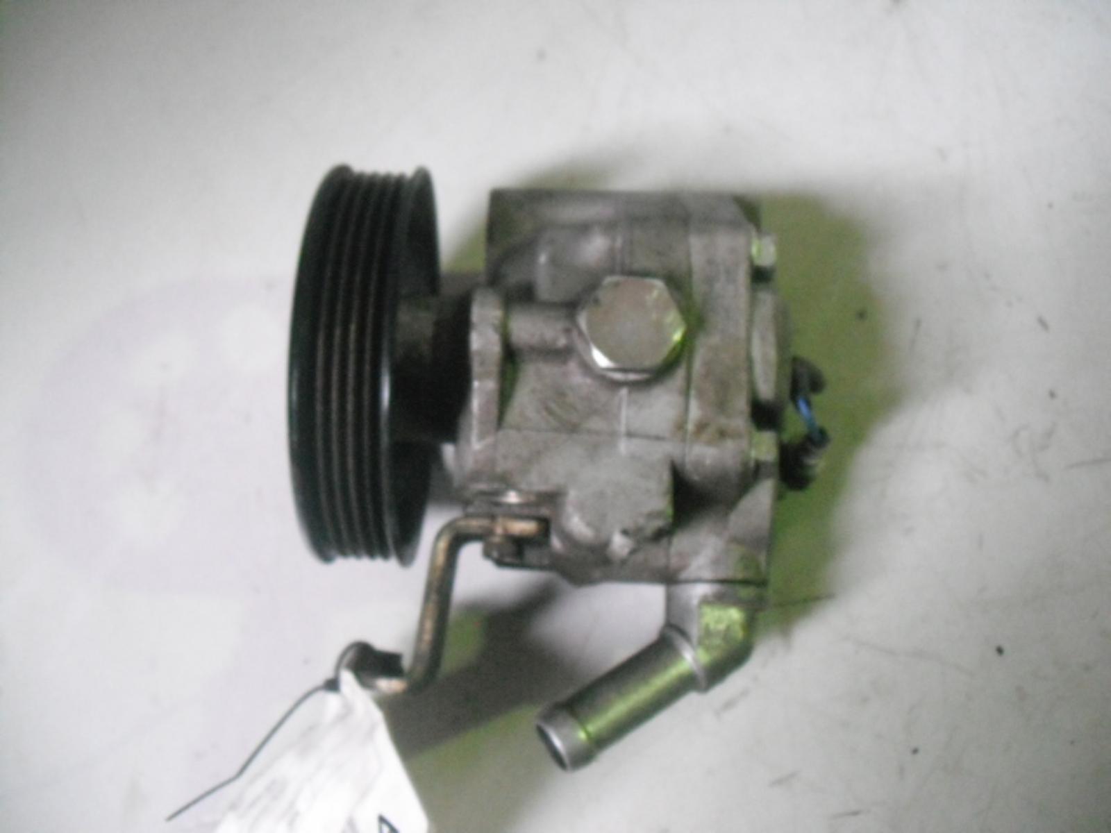 View Auto part Steering Pump Subaru Forester 2004