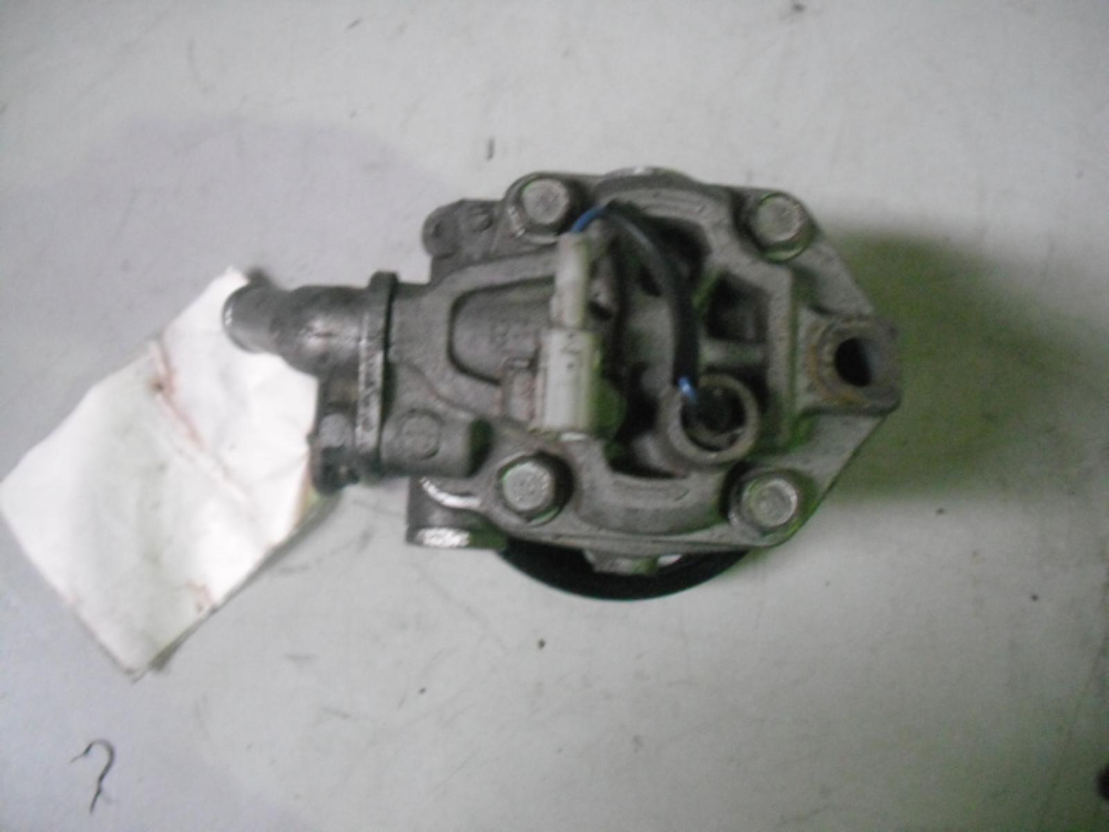 View Auto part Steering Pump Subaru Forester 2004