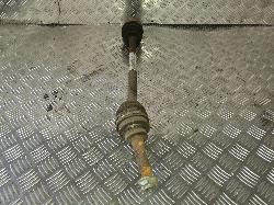 View Auto part Right Driveshaft Subaru Forester 2004