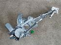 View Auto part Right Rear Wnd Reg/Motor Subaru Forester 2004