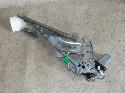 View Auto part Right Rear Wnd Reg/Motor Subaru Forester 2004