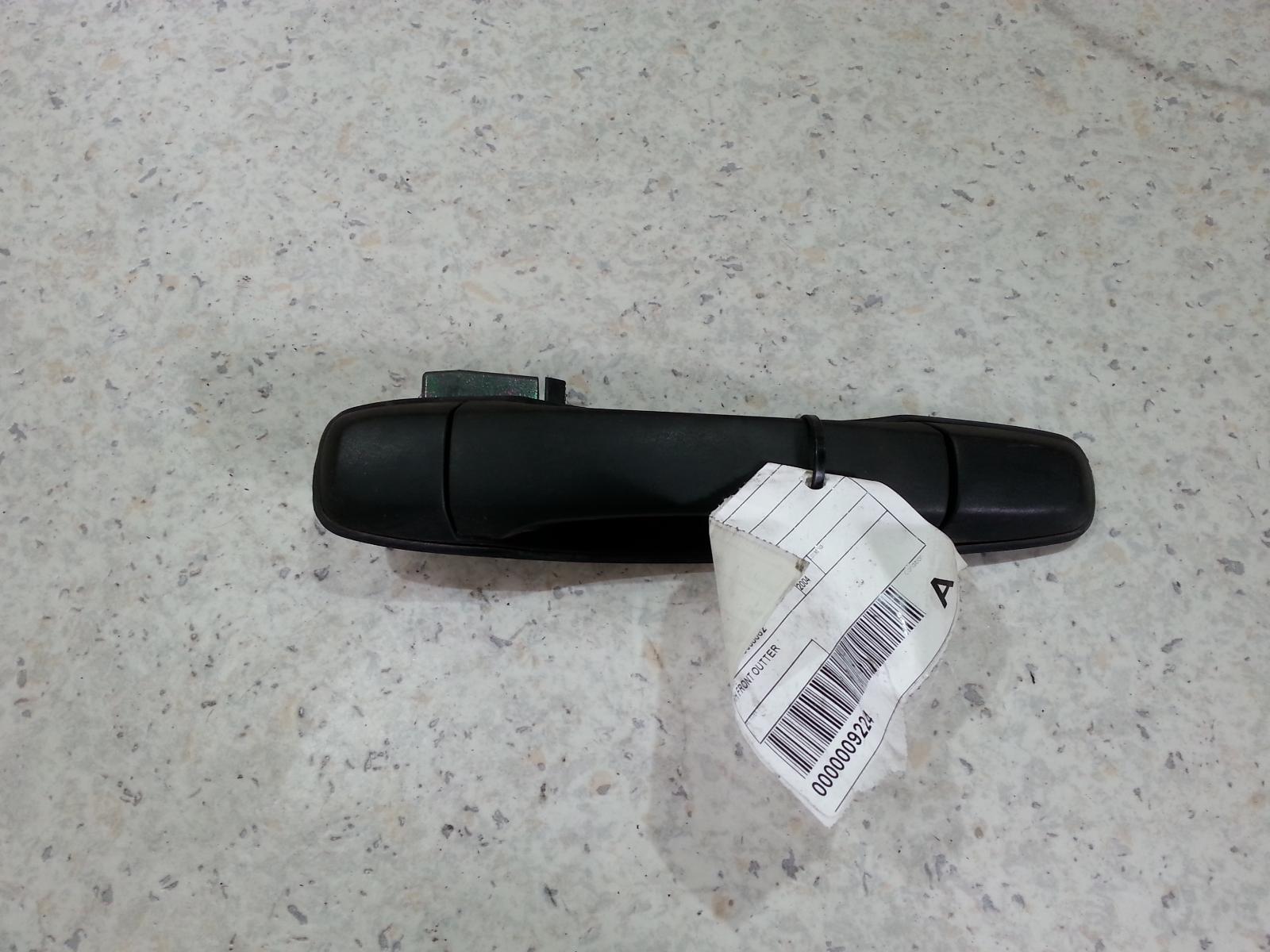View Auto part Door Handle Subaru Forester 2004